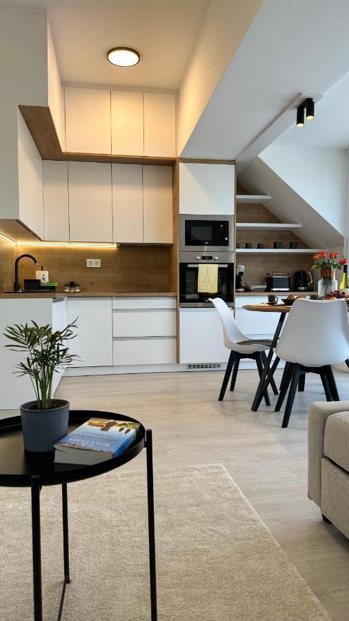 Linden Apartman 106 - Adults Only Mosonmagyaróvár Buitenkant foto