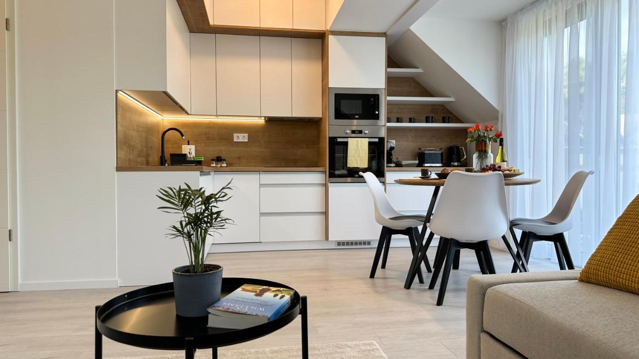 Linden Apartman 106 - Adults Only Mosonmagyaróvár Buitenkant foto