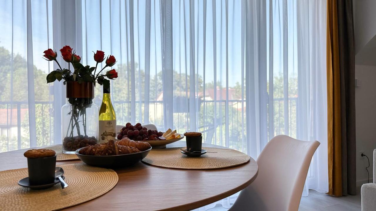 Linden Apartman 106 - Adults Only Mosonmagyaróvár Buitenkant foto